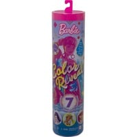 Barbie Color Reveal - Black and White Pop Wave 6, Assortiment product