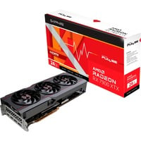 SAPPHIRE PULSE AMD Radeon RX 7900 XTX grafische kaart RDNA 3, 2x DisplayPort, 2x HDMI