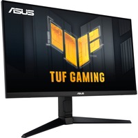 ASUS TUF Gaming VG279QL3A 27" monitor Zwart, 180Hz, DisplayPort, HDMI, AMD FreeSync Premium