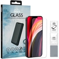 Eiger 2.5D SP Glass iPhone 6 (Plus) screenprotector Transparant