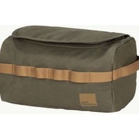 Jack Wolfskin Konya Washbag tas Groen, 6 Liter