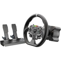 MOZA R3 Racing Bundel stuur Zwart, Pc, Xbox X|S, Xbox One