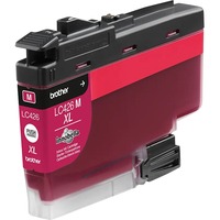 Brother Inkt - LC-426XLM Magenta