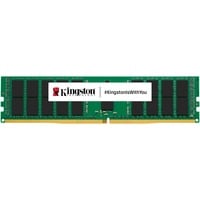 Kingston D5 32GB 4800-40 ECC 2Rx8             KVR werkgeheugen 