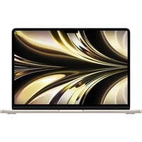 Apple MacBook Air 13" 2024 (MC7W4FN/A) laptop Beige | M2 | 8-core GPU | 16 GB | 256 GB SSD