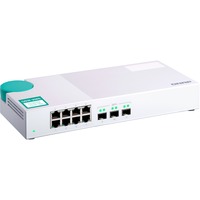 QNAP QNAP QSW-308S            10GbE Switch wh Wit