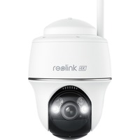 Reolink Argus B440 beveiligingscamera Wit