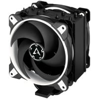 ARCTIC Freezer 34 eSports DUO cpu-koeler Wit/zwart