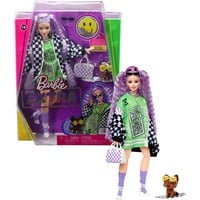 Barbie Extra #18 - Racecar jacket Pop