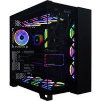 ALTERNATE Pure iCUE Powered by ASUS ROG i9-4090 gaming pc Core i9-14900KF | RTX 4090 | 32 GB | 2 TB SSD