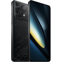 Xiaomi Poco F6 Pro smartphone Zwart, 256 GB, HyperOS