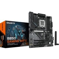 GIGABYTE B850 GAMING WF6 socket AM5 moederbord RAID, Gb-LAN, WLAN, BT, Sound, ATX