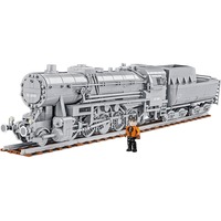 COBI Kriegslokomotive Baureihe 52 Constructiespeelgoed Schaal 1:35