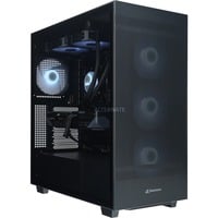 ALTERNATE Gamer Starter R5-9070 gaming pc Ryzen 5 9600X | RX 9070 | 32 GB | 1 TB SSD