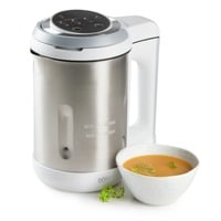 Domo Soepmaker DO737BL multikoker 1,6 Liter