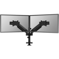 Neomounts DS65S-950BL2 monitorarm Zwart