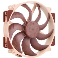 Noctua NF-A14x25r G2 PWM case fan 