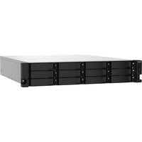 QNAP QNAP TS-1232PXU-RP-4G nas 