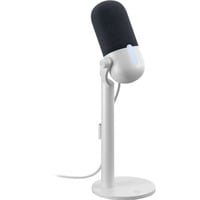 Elgato Wave Neo microfoon Wit/zwart