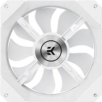 EKWB EK-Quantum Impulse 120 D-RGB case fan Wit