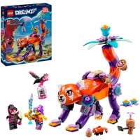 LEGO DREAMZzz - Izzie's droomdieren Constructiespeelgoed 71481