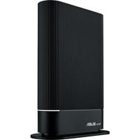 ASUS RT-AX59U AX4200 AiMesh mesh router Zwart