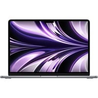 Apple MacBook Air 13" 2024 (MC8G4FN/A) laptop Grijs | M3 | 8-core GPU | 16 GB | 256 GB SSD