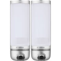 Bosch Smart Home Eyes Buitencamera - 2-pack 2 stuks