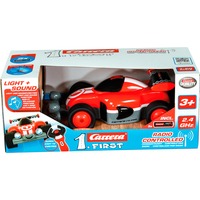 Carrera 2,4 GHz Carrera Eerste RC Racer 1:18