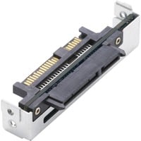 QNAP QNAP Einbaur. SATA  2,5" Enterprise inbouwframe 