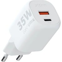 Xtorm 35W GAN2 Ultra Wall Charger Wit