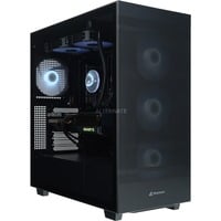 ALTERNATE Gamer Starter i5-4070 SUPER gaming pc Core i5-14600KF | RTX 4070 SUPER | 32 GB | 1 TB SSD