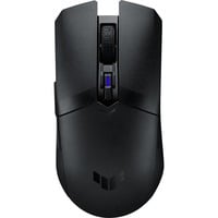 ASUS TUF Gaming M4 Wireless gaming muis Zwart, 12.000 dpi