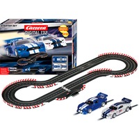 Carrera DIGITAL 132 Starter Set Racebaan Schaal 1:32