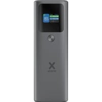 Xtorm Nova Ultra Powerbank 27.600 mAh 140W Zwart