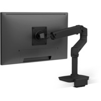 Ergotron LX Desk Monitor Arm monitorarm Zwart (mat)