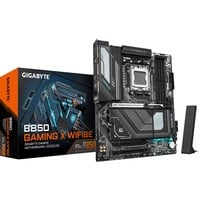 GIGABYTE B850 GAMING X WIFI6E socket AM5 moederbord RAID, 2,5Gb-LAN, WLAN, BT, Sound, µATX