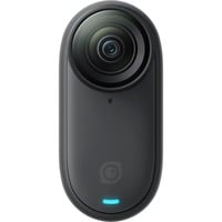 Insta360 Go 3S Standard videocamera Zwart, 64 GB