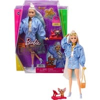 Barbie Extra #16 - Blonde Bandana Pop