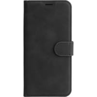 Just in Case Samsung Galaxy S25 - Wallet Case telefoonhoesje Zwart