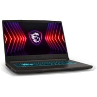 MSI Thin A15 (B7VE-003BE) 15.6"  gaming laptop Grijs | Ryzen 7 7735HS | RTX 4050 | 16 GB | 512 GB SSD | 144 Hz