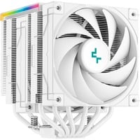 DeepCool AK620 DIGITAL cpu-koeler Wit