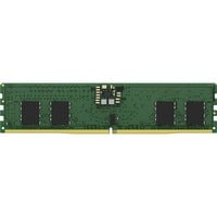 Kingston 8 GB DDR5-6400 werkgeheugen Groen, XMP 3.0, AMD EXPO