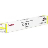 Canon Toner - C-EXV51 (0484C002) Geel