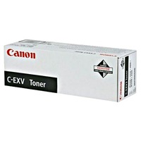 Canon Toner - C-EXV29 Cyaan