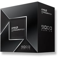 AMD Ryzen Threadripper PRO 9965WX, 4,2 GHz (5,4 GHz Turbo Boost) socket sTR5 processor Unlocked, Boxed