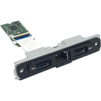 ASUS NUC LAN/USB Add-on, 2.5GbE uitbreidingsmodule 