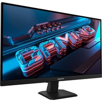 GIGABYTE  27" 4K UHD gaming monitor 