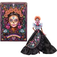 Mattel Barbie Signature - Dia de Muertos - Barbie Pop 