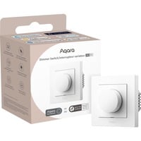 Aqara Dimmer Switch H2 EU Wit